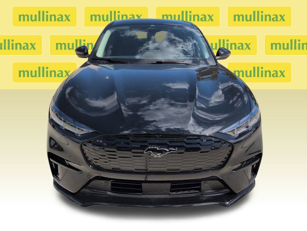 New 2025 Ford Mustang Mach-E Premium w/ Sport Appearance Package image 11