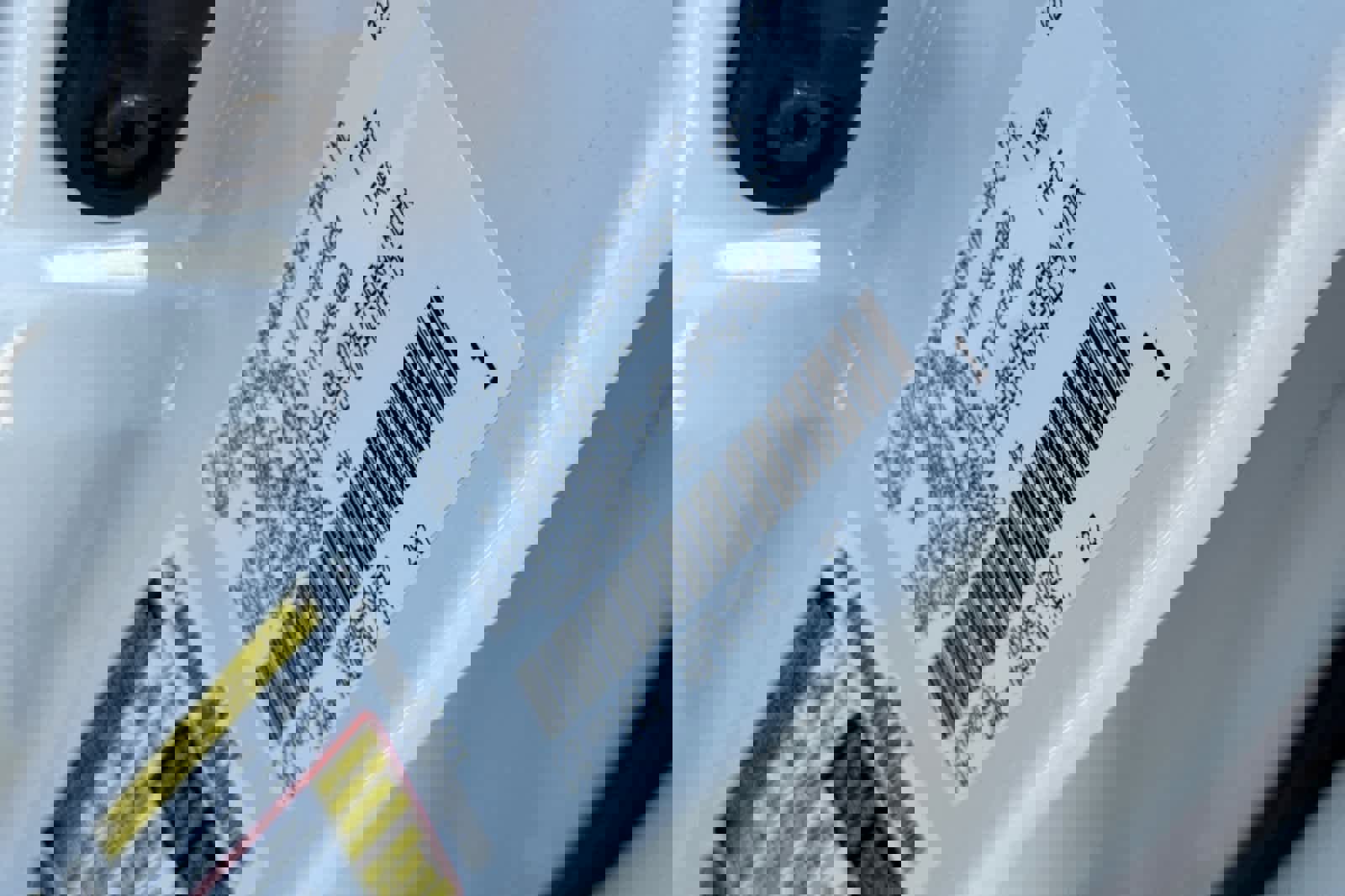 New 2026 Toyota Sequoia Platinum image 33