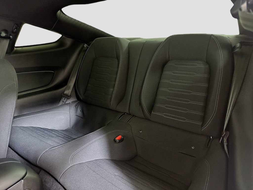 Used 2021 Ford Mustang Mach 1 w/ Mach 1 Handling Package image 19