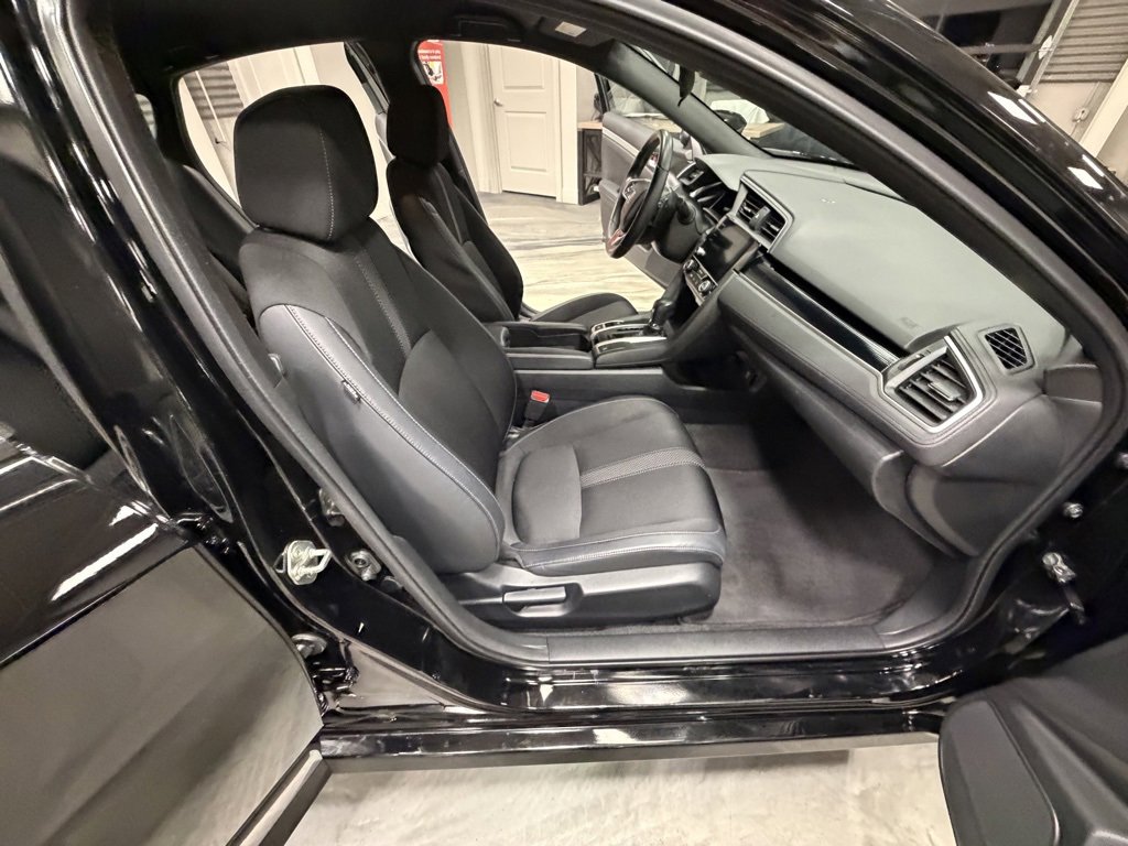 Used 2019 Honda Civic Sport image 38