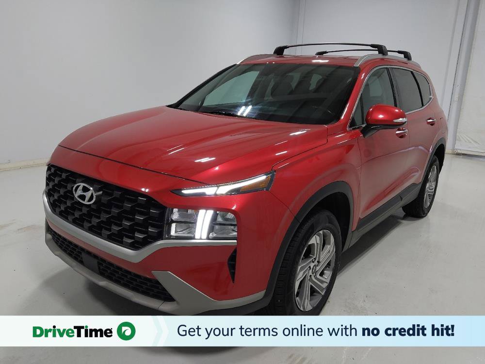 Used 2023 Hyundai Santa Fe SEL
