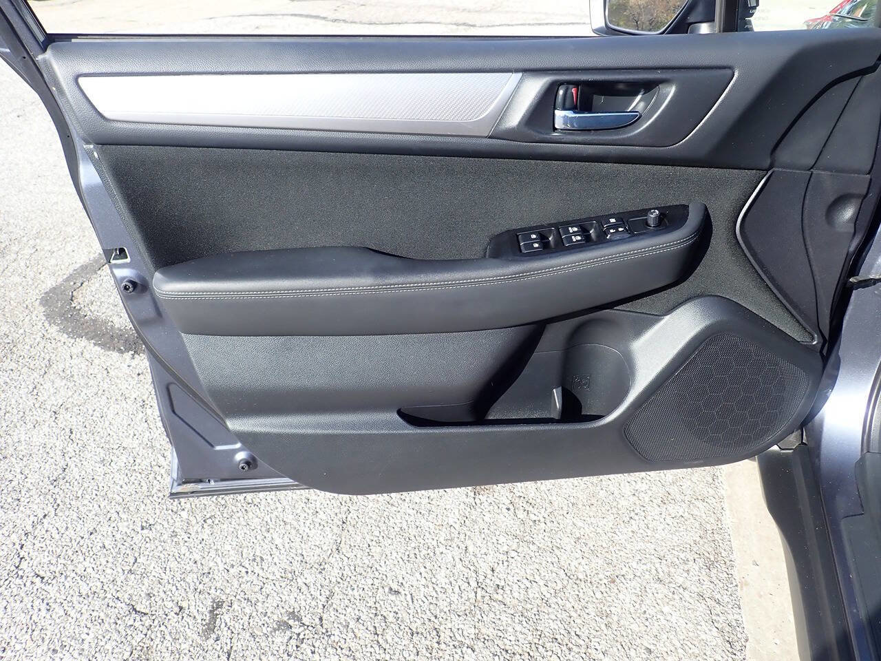 Used 2015 Subaru Outback 2.5i Premium w/ Protection Package #1 image 12