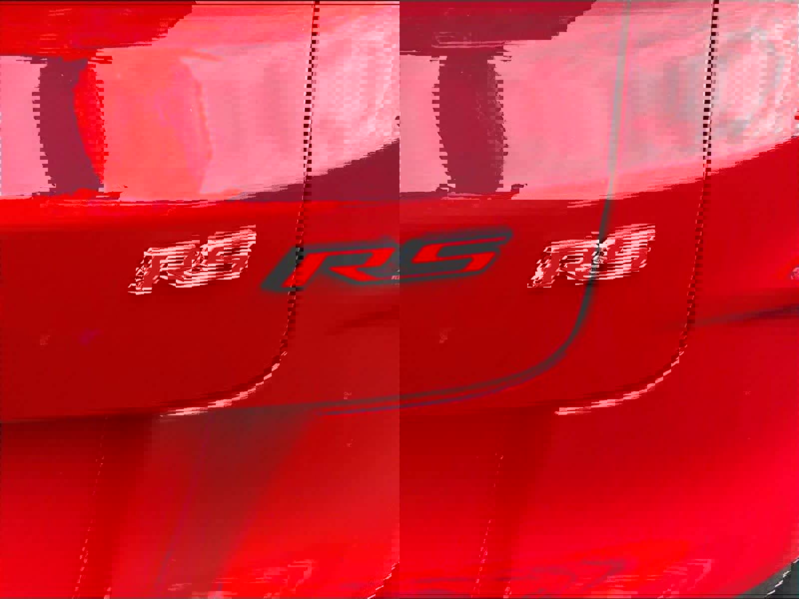 Used 2026 Chevrolet TrailBlazer RS w/ Driver Confidence Package AWD/4WD image 29