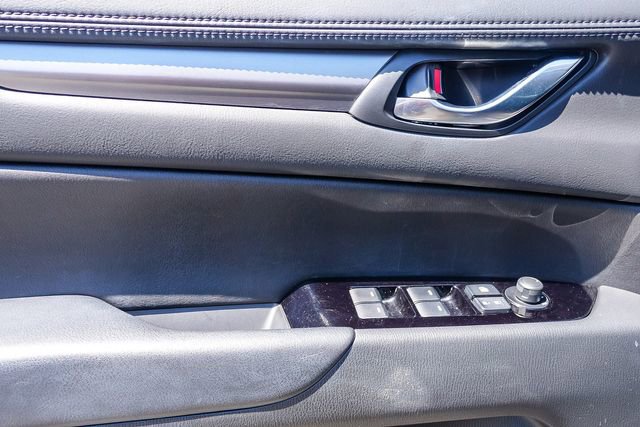 Used 2024 MAZDA CX-5 AWD 2.5 S w/ Select Package image 24