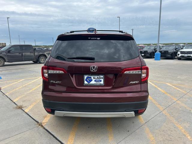 Used 2019 Honda Pilot EX-L image 4