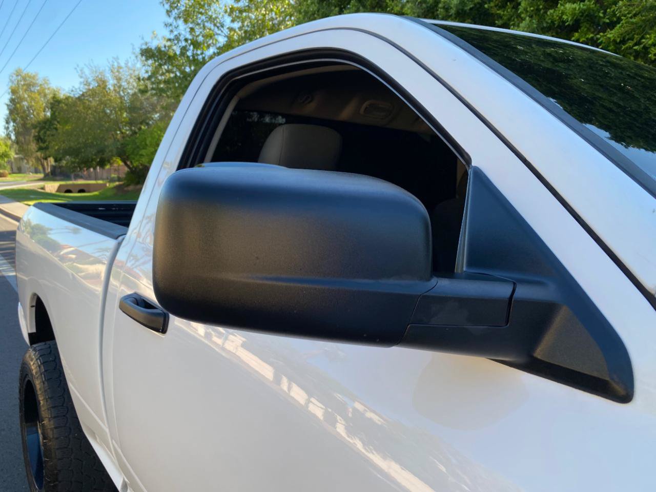 Used 2019 RAM 1500 Express w/ Express Value Package RWD image 12