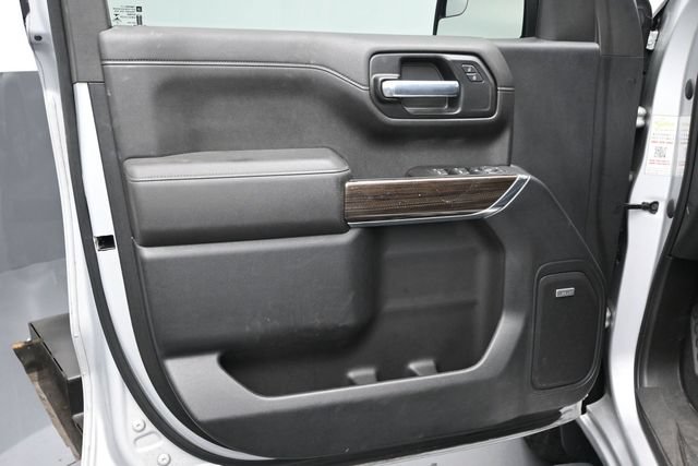Used 2021 Chevrolet Silverado 1500 RST w/ All Star Edition Plus RWD image 22