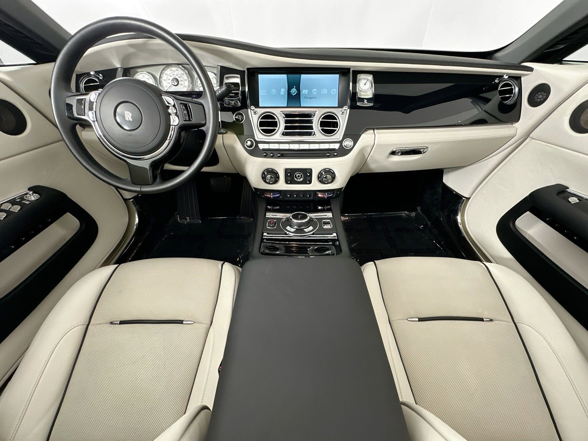 Certified 2016 Rolls-Royce Dawn image 4