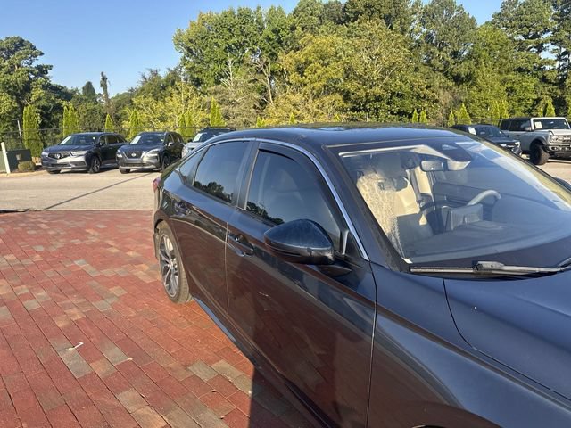 Used 2022 Honda Civic Touring image 18