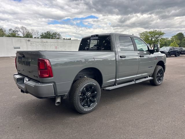 New 2026 RAM 2500 Big Horn AWD/4WD image 30