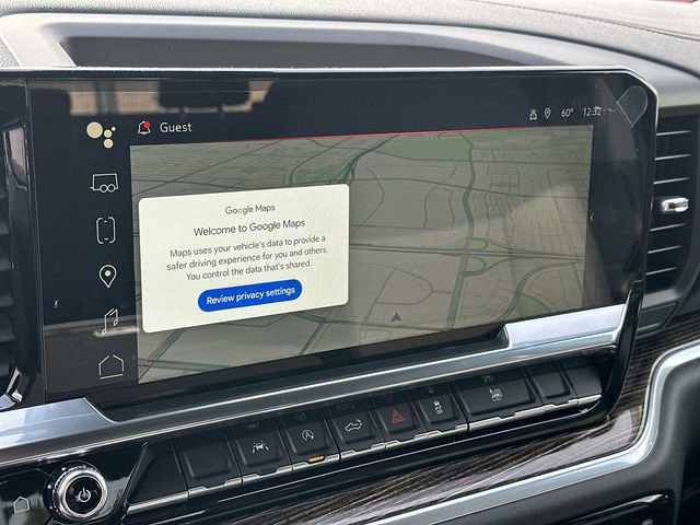 New 2026 GMC Sierra 1500 Elevation w/ LPO, Elevation Black Package image 11