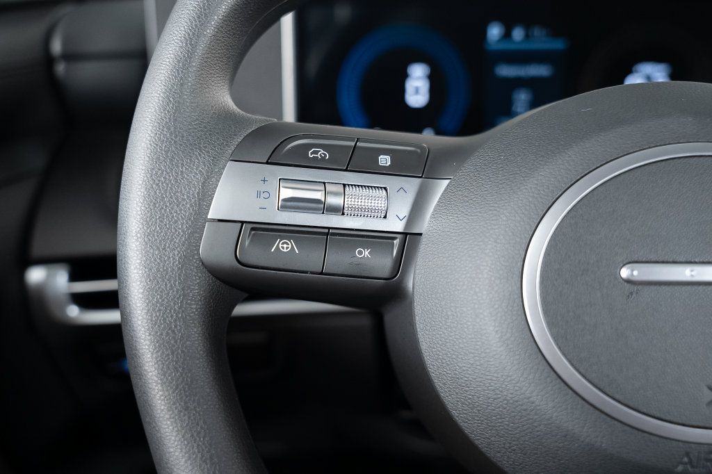New 2027 Hyundai Santa Cruz SE FWD image 27