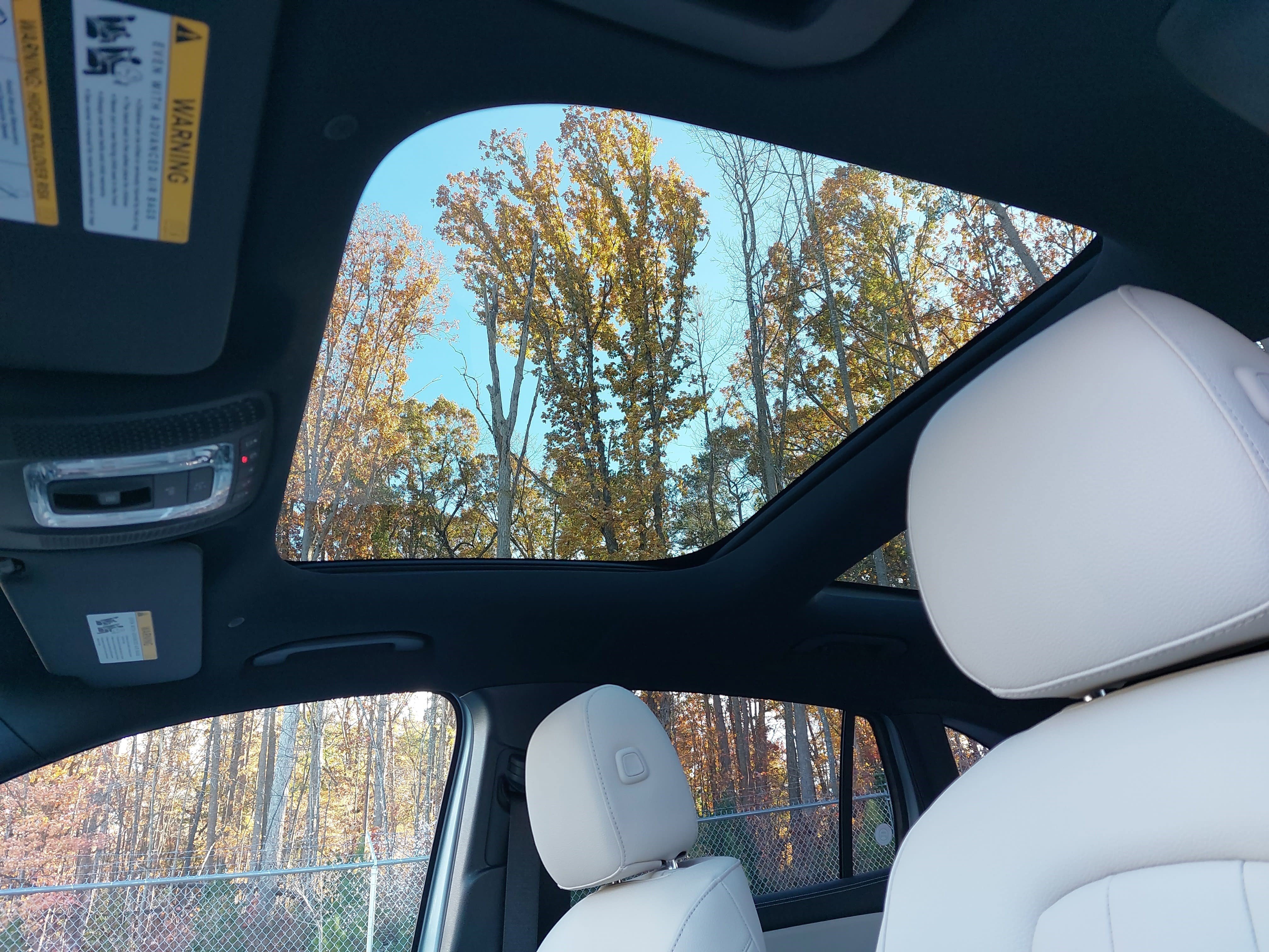 Certified 2025 Mercedes-Benz GLA 250 image 29