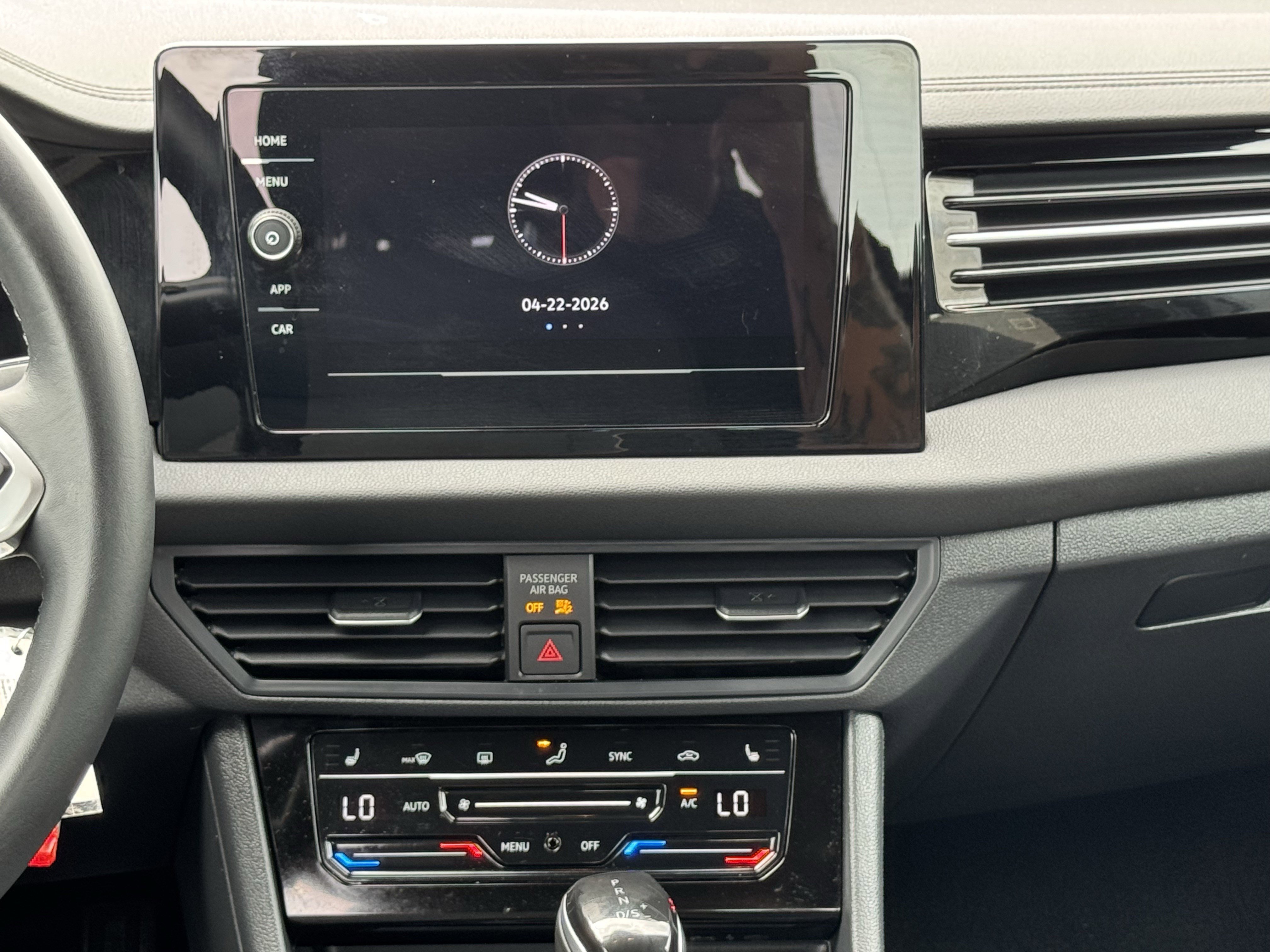 Used 2025 Volkswagen Jetta Sport FWD image 17