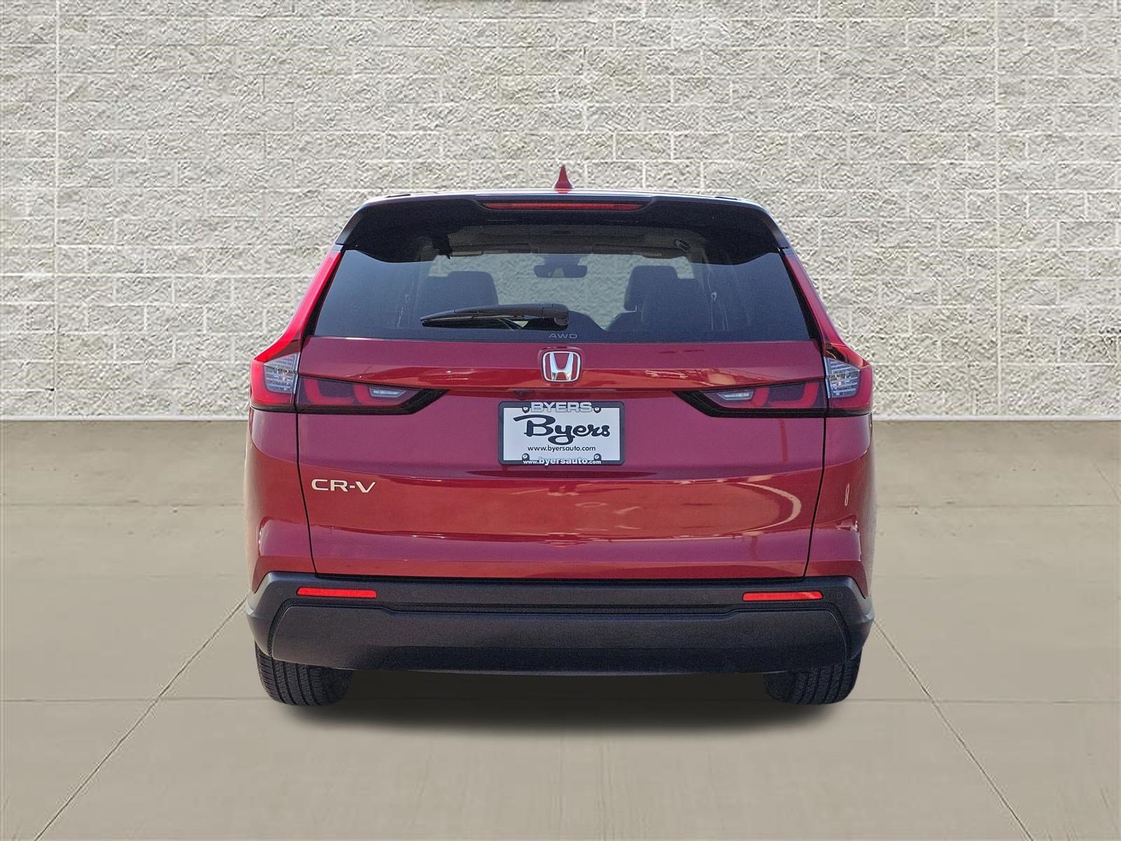 Used 2023 Honda CR-V EX-L image 6