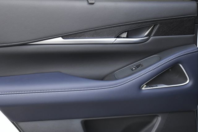 New 2026 INFINITI QX60 Sport w/ Dark Cargo Package image 28