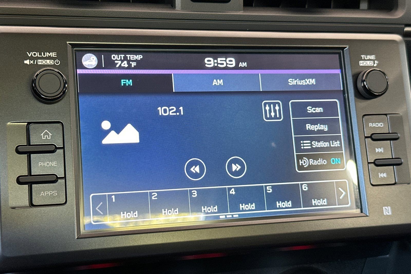 New 2026 Subaru BRZ tS RWD image 19