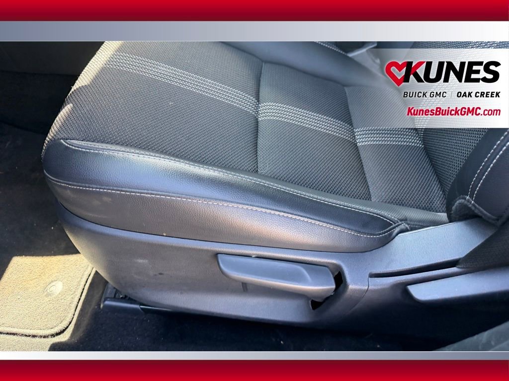 Used 2025 MAZDA CX-50 AWD 2.5 S w/ Select Package image 13