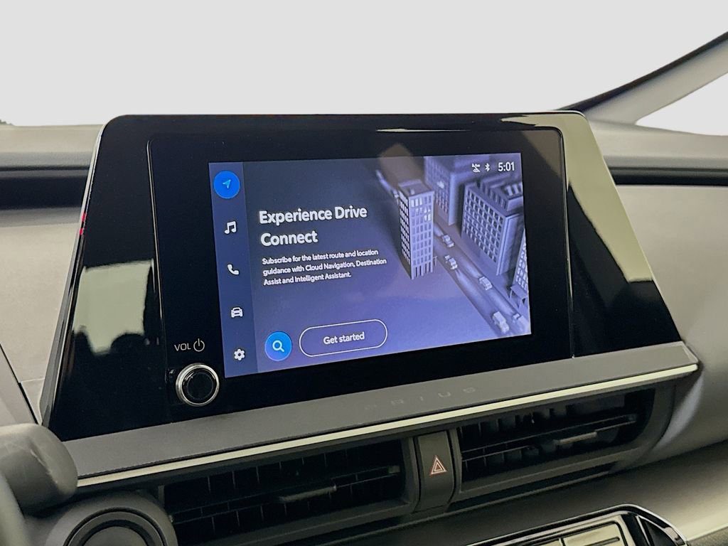 Used 2024 Toyota Prius LE image 12