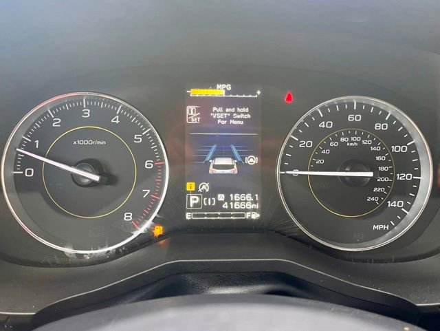 Used 2022 Subaru Crosstrek 2.5i Sport image 24