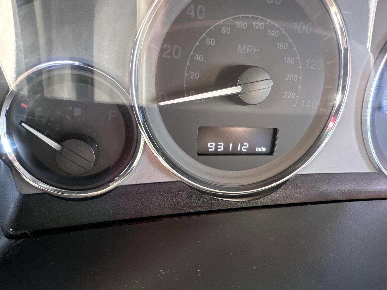 Used 2009 Jeep Grand Cherokee Limited image 30