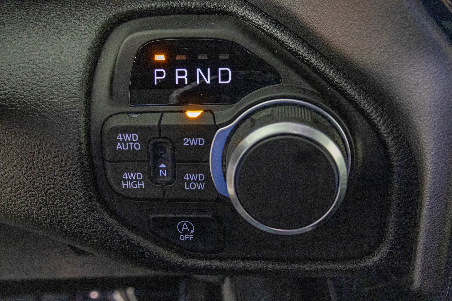 New 2026 RAM 1500 Big Horn image 24