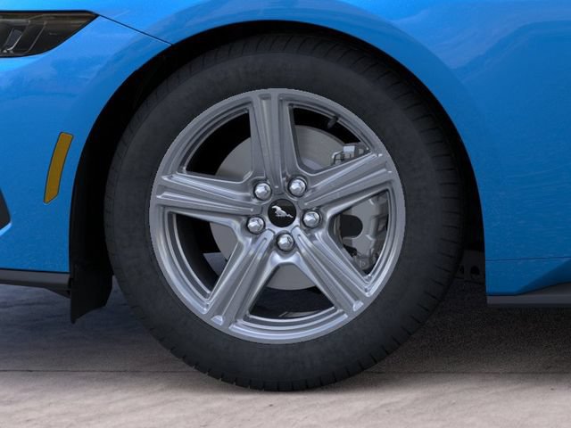 New 2026 Ford Mustang Coupe RWD image 19