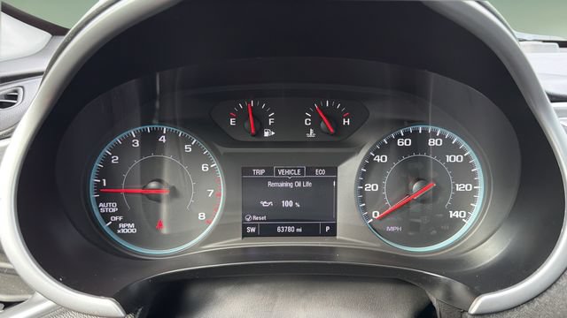 Used 2024 Chevrolet Malibu LS FWD image 13