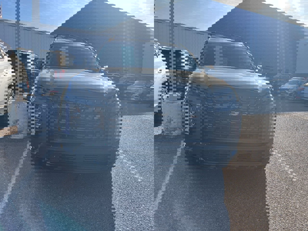 Used 2024 Hyundai Palisade XRT image 2