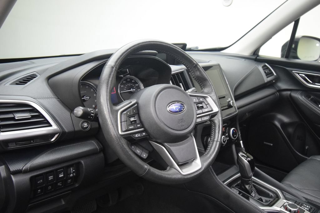 Used 2019 Subaru Forester Touring w/ Popular Package #3 AWD/4WD image 15