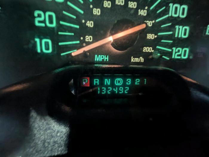 Used 2003 Buick Century Custom FWD image 38
