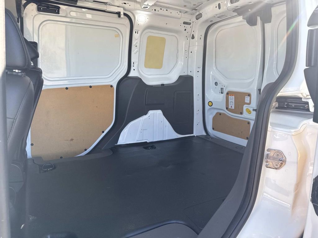 Certified 2019 Ford Transit Connect XL image 22