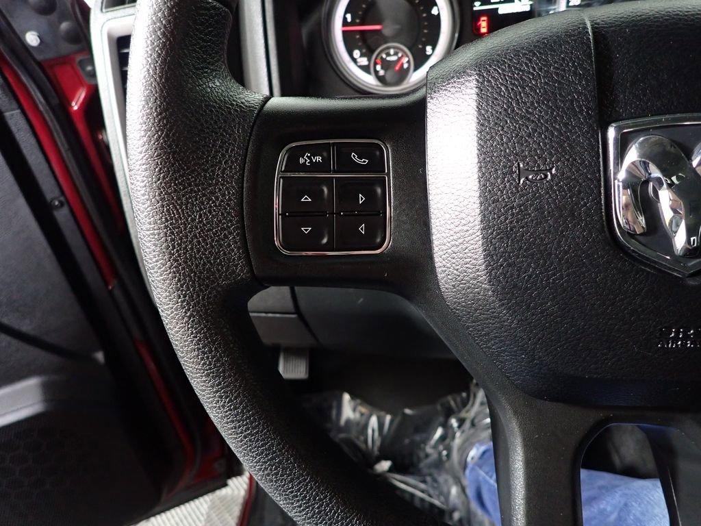 Used 2018 RAM 1500 Tradesman AWD/4WD image 32