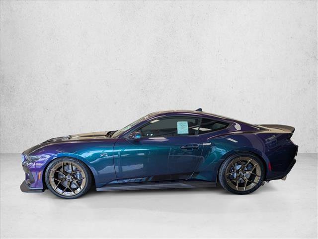 New 2026 Ford Mustang GT Premium w/ GT Performance Package RWD image 5