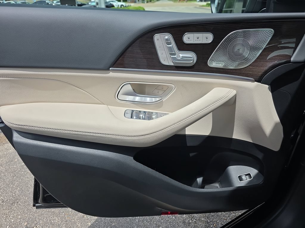 New 2026 Mercedes-Benz GLE 350 4MATIC image 19