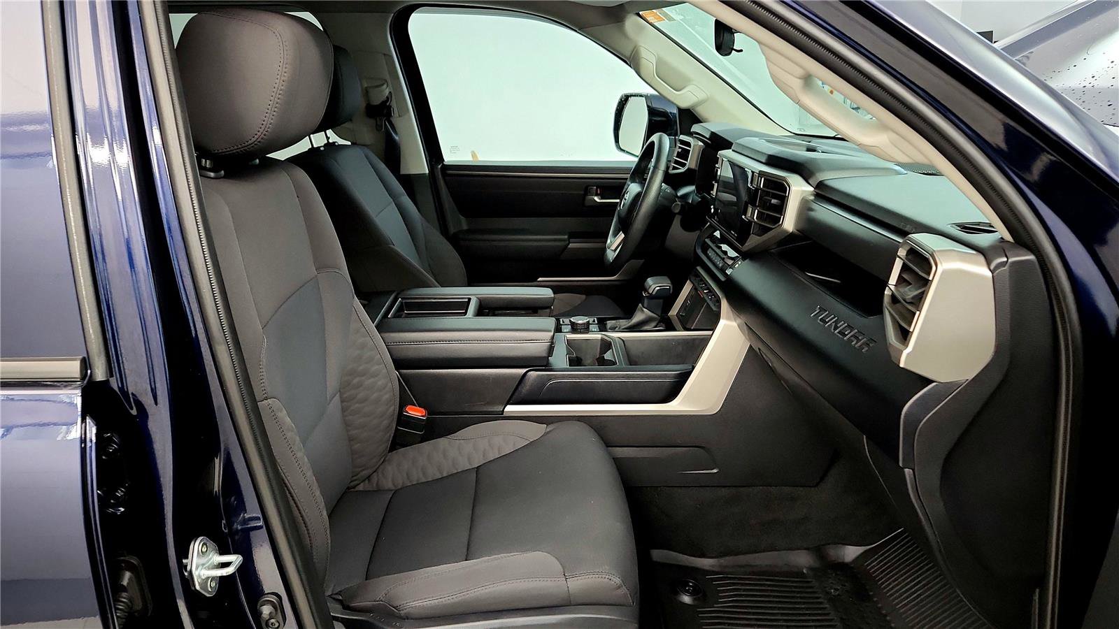 Used 2024 Toyota Tundra SR5 w/ TRD Off-Road Package image 23