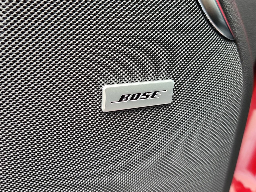 New 2026 Chevrolet Tahoe High Country image 20