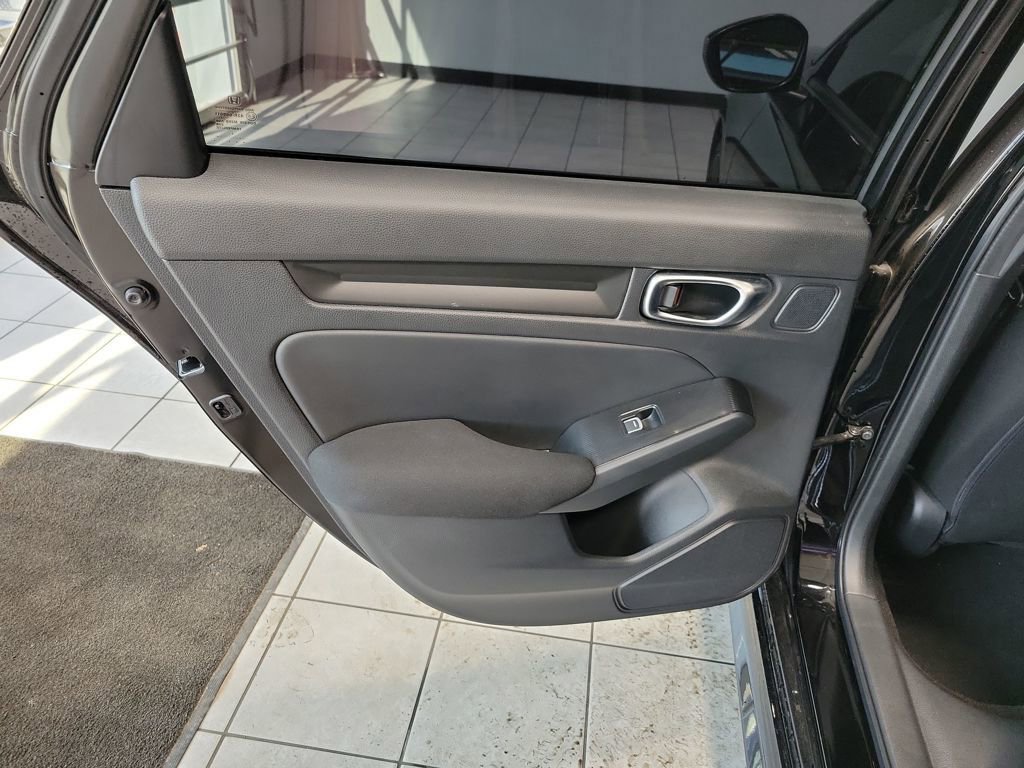 Used 2022 Honda Civic Si image 27