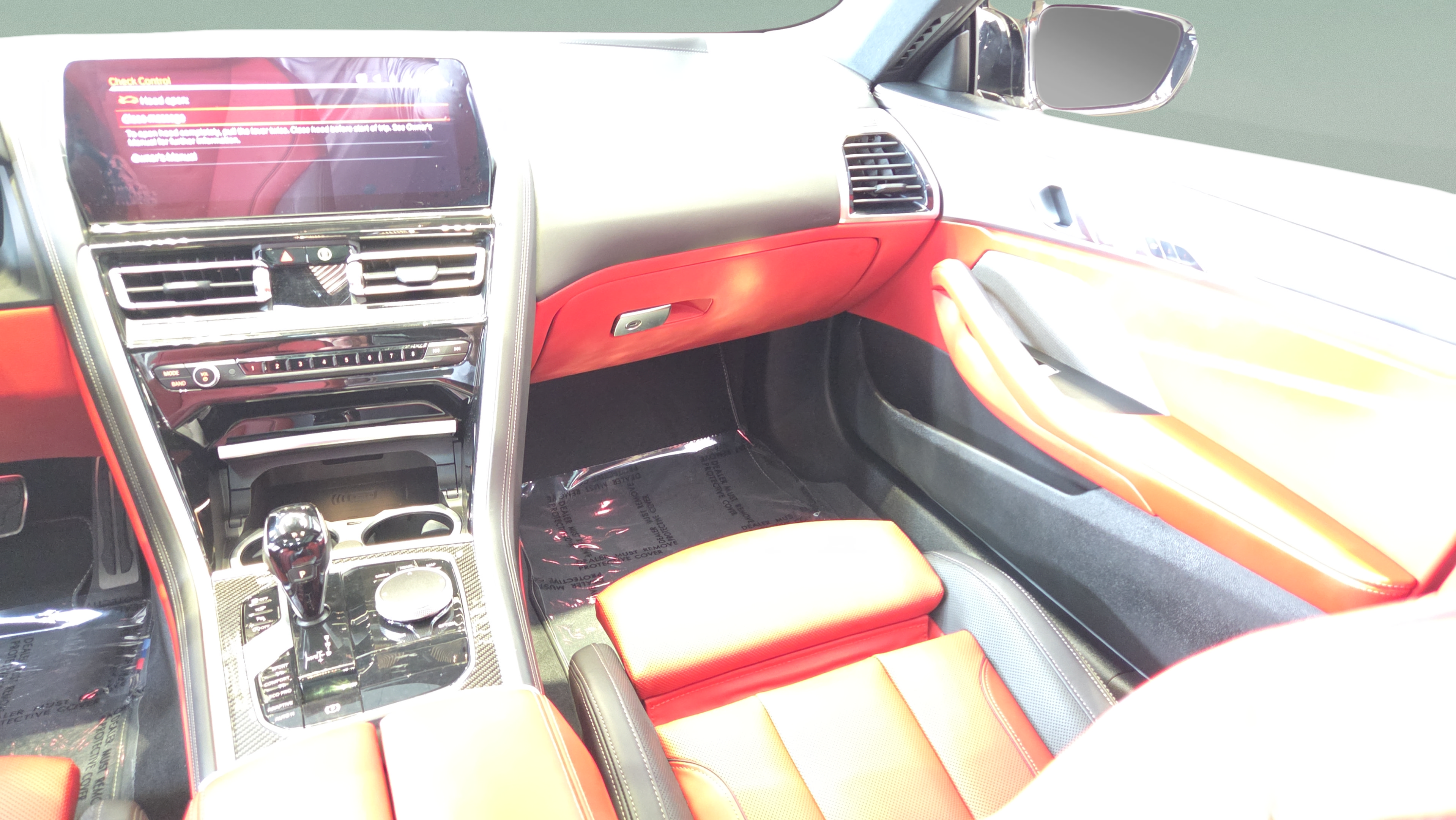 Used 2026 BMW M850i xDrive AWD/4WD image 14
