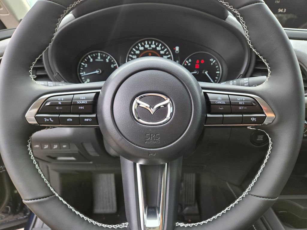 New 2026 MAZDA CX-30 2.5 Turbo w/ Premium Package image 26