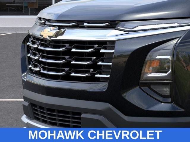 New 2027 Chevrolet Equinox LT AWD/4WD image 13