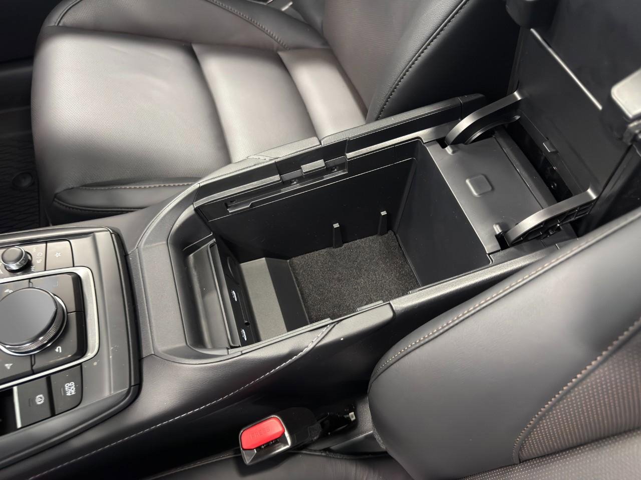 New 2026 MAZDA CX-30 AWD 2.5 S w/ Premium Package image 12