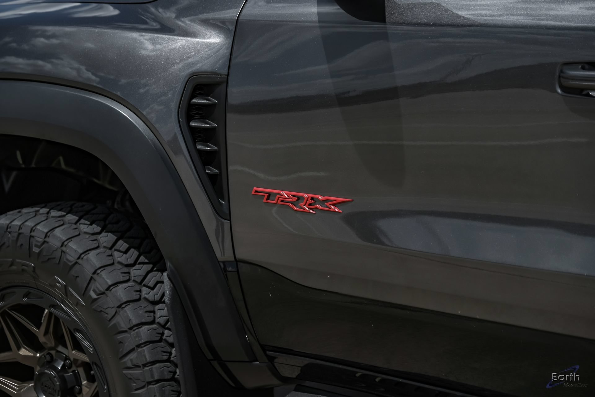 Used 2022 RAM 1500 TRX w/ TRX Level 2 Equipment Group AWD/4WD image 34