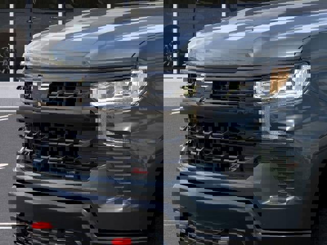 New 2026 Chevrolet Silverado 1500 LT Trail Boss image 13