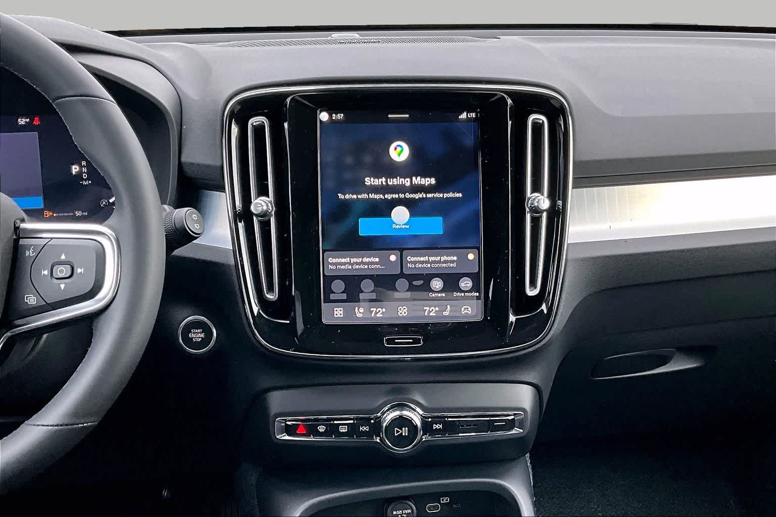 New 2026 Volvo XC40 B5 Ultra w/ Protection Package Premier AWD/4WD image 8