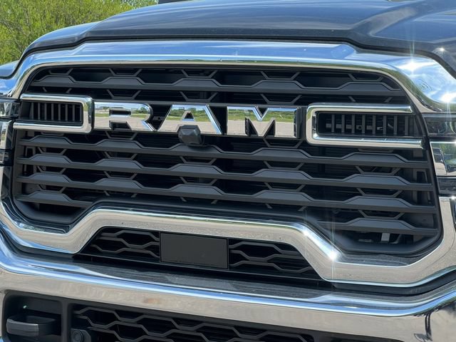 Used 2026 RAM 2500 Big Horn AWD/4WD image 49
