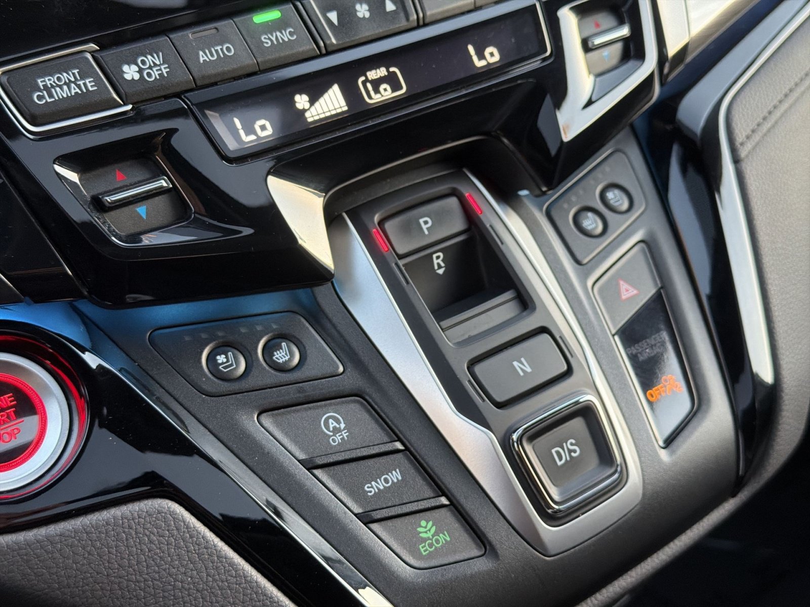Used 2024 Honda Odyssey Elite image 22