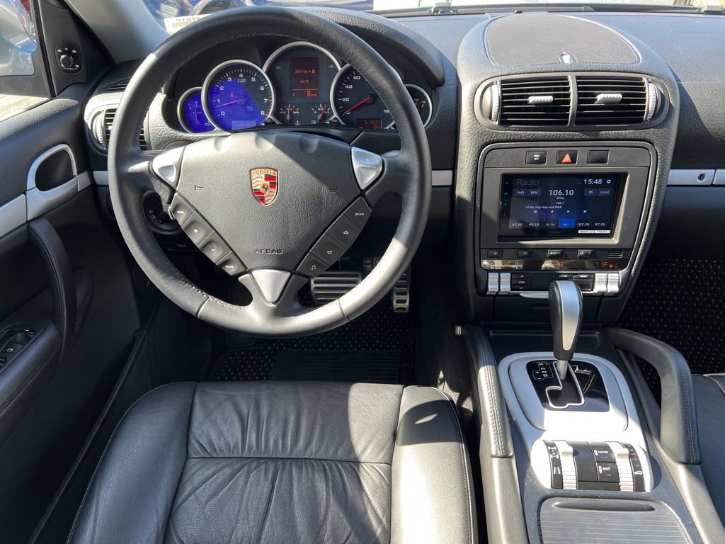 Used 2005 Porsche Cayenne S AWD/4WD image 32