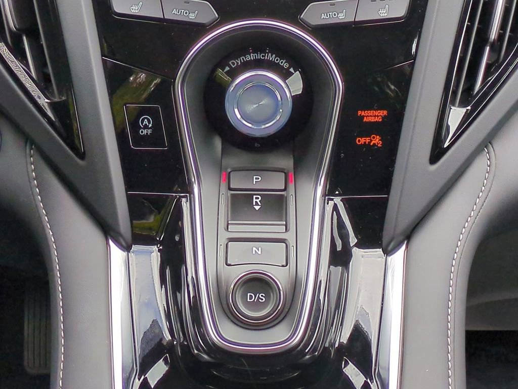 Certified 2023 Acura RDX w/ Technology Package FWD image 19
