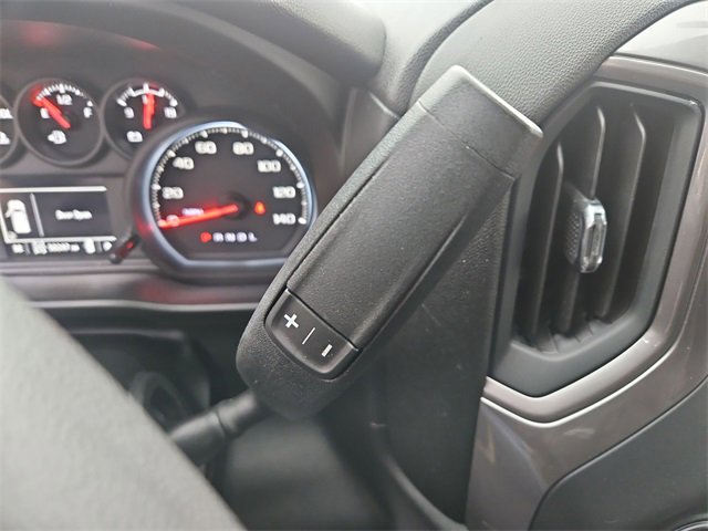 Certified 2020 Chevrolet Silverado 2500 Custom w/ Custom Value Package image 16